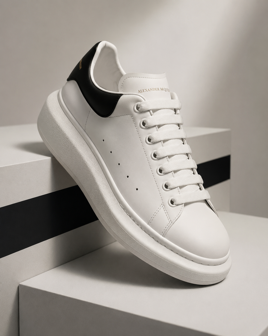 Alexander McQueen