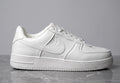 Nike Air Force 1 '07 – Triple White