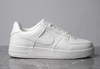 Nike Air Force 1 '07 – Triple White