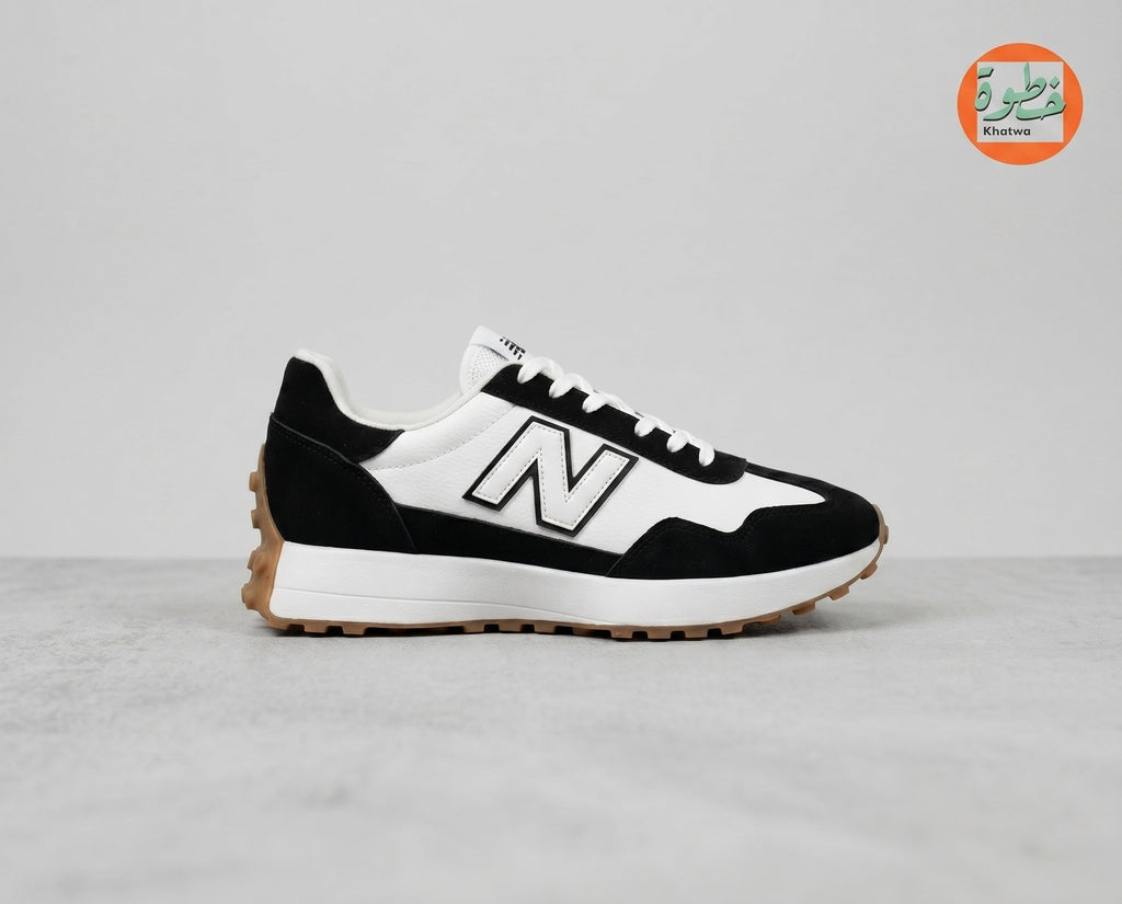 New balance 237 Black/White