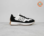 New balance 237 Black/White