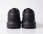 Alexander McQueen All Black