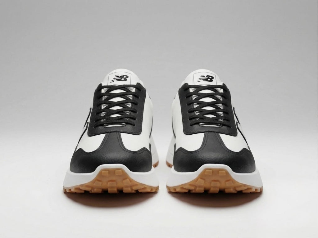 New balance 237 Black/White