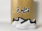 Alexander MCqueen White