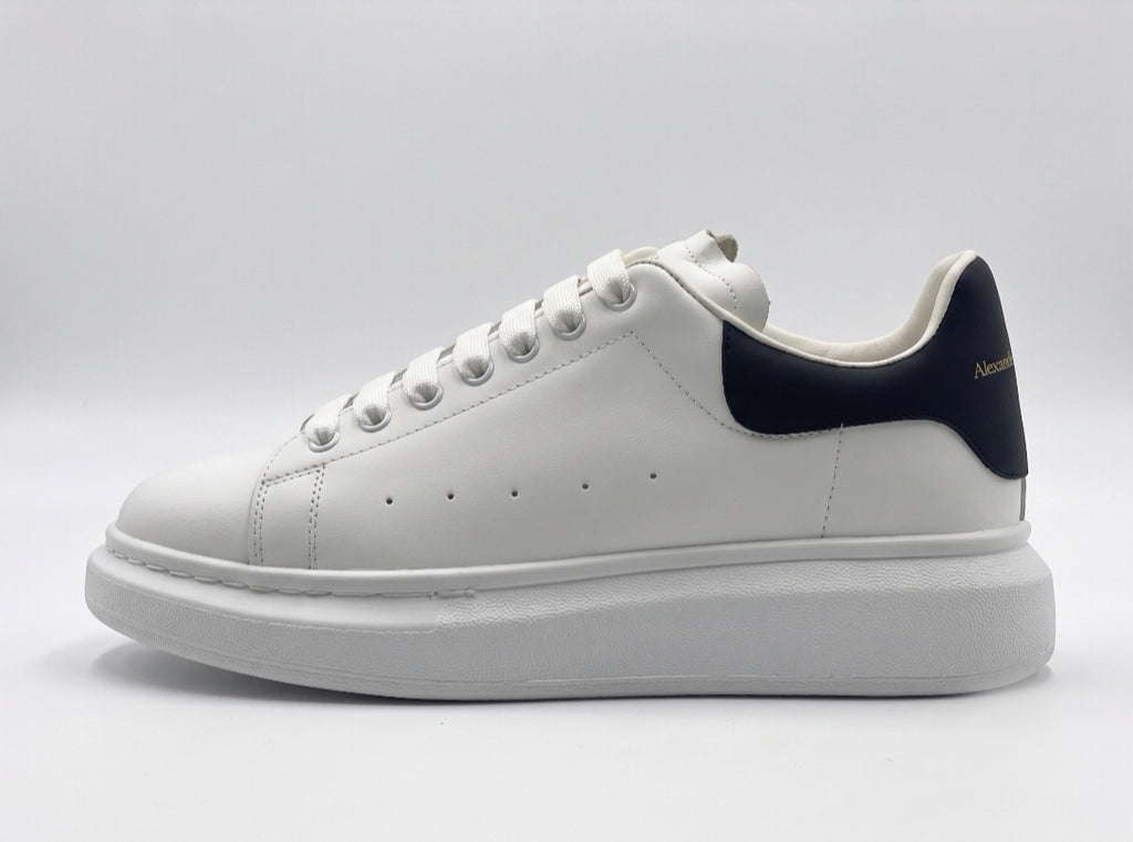 Alexander MCqueen White