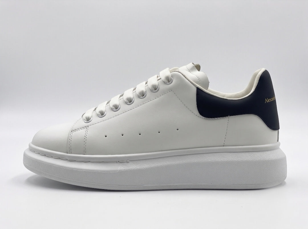 Alexander MCqueen White