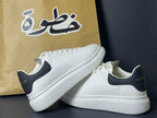 Alexander MCqueen White