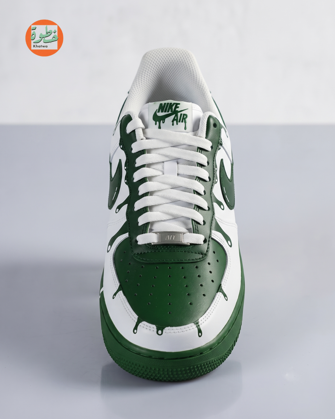 Khatwa Drip (Green)