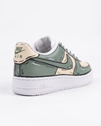 Khatwa Sketch – Nike Air Force 1 (Custom Design)