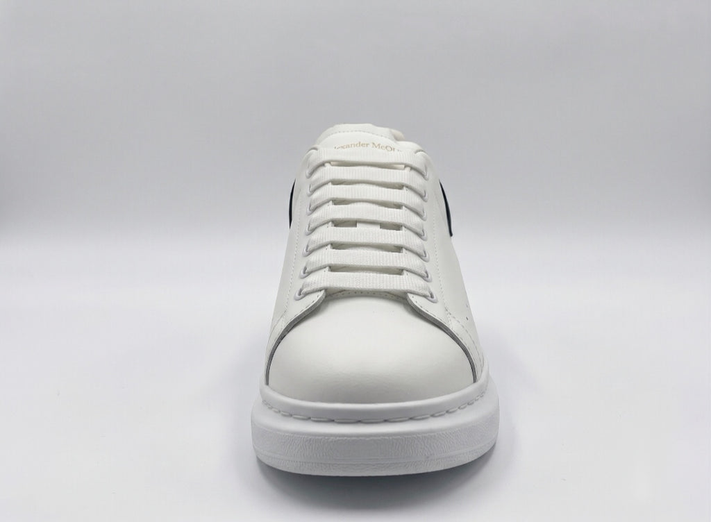 Alexander MCqueen White
