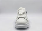 Alexander MCqueen White