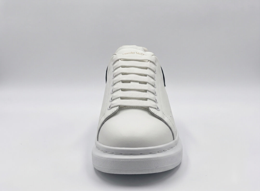 Alexander MCqueen White