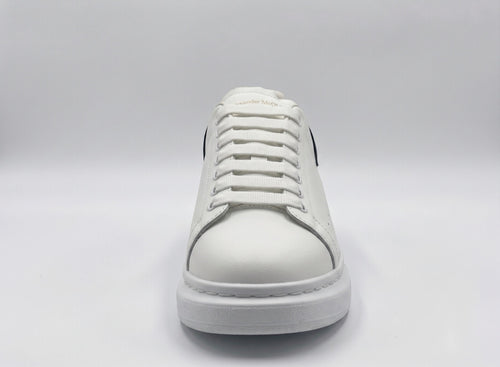 Alexander MCqueen White