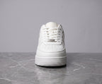 Nike Air Force 1 '07 – Triple White