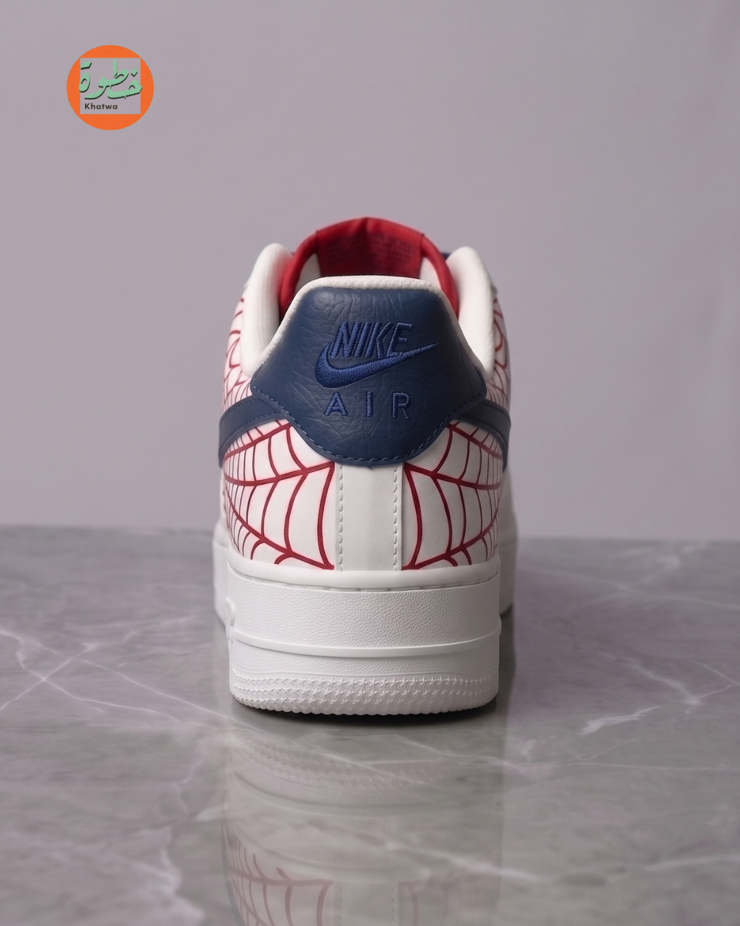 spider-air