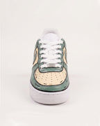 Khatwa Sketch – Nike Air Force 1 (Custom Design)