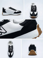 New balance 237 Black/White