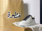 Alexander MCqueen White