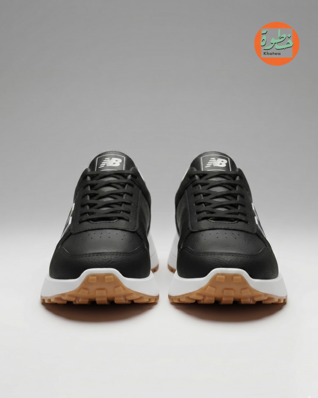 New Balance 327 Black