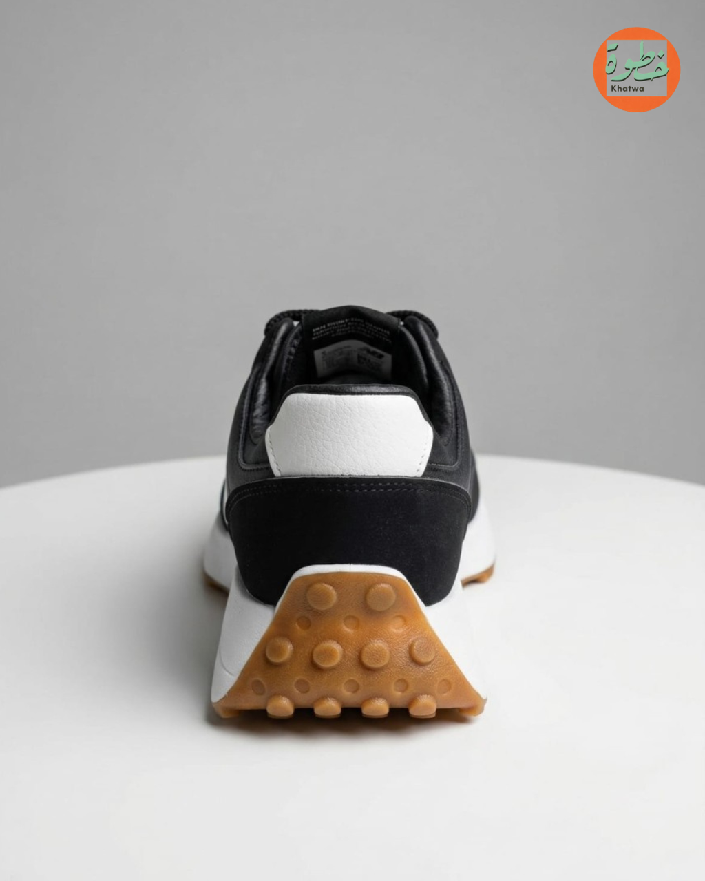 New Balance 327 Black