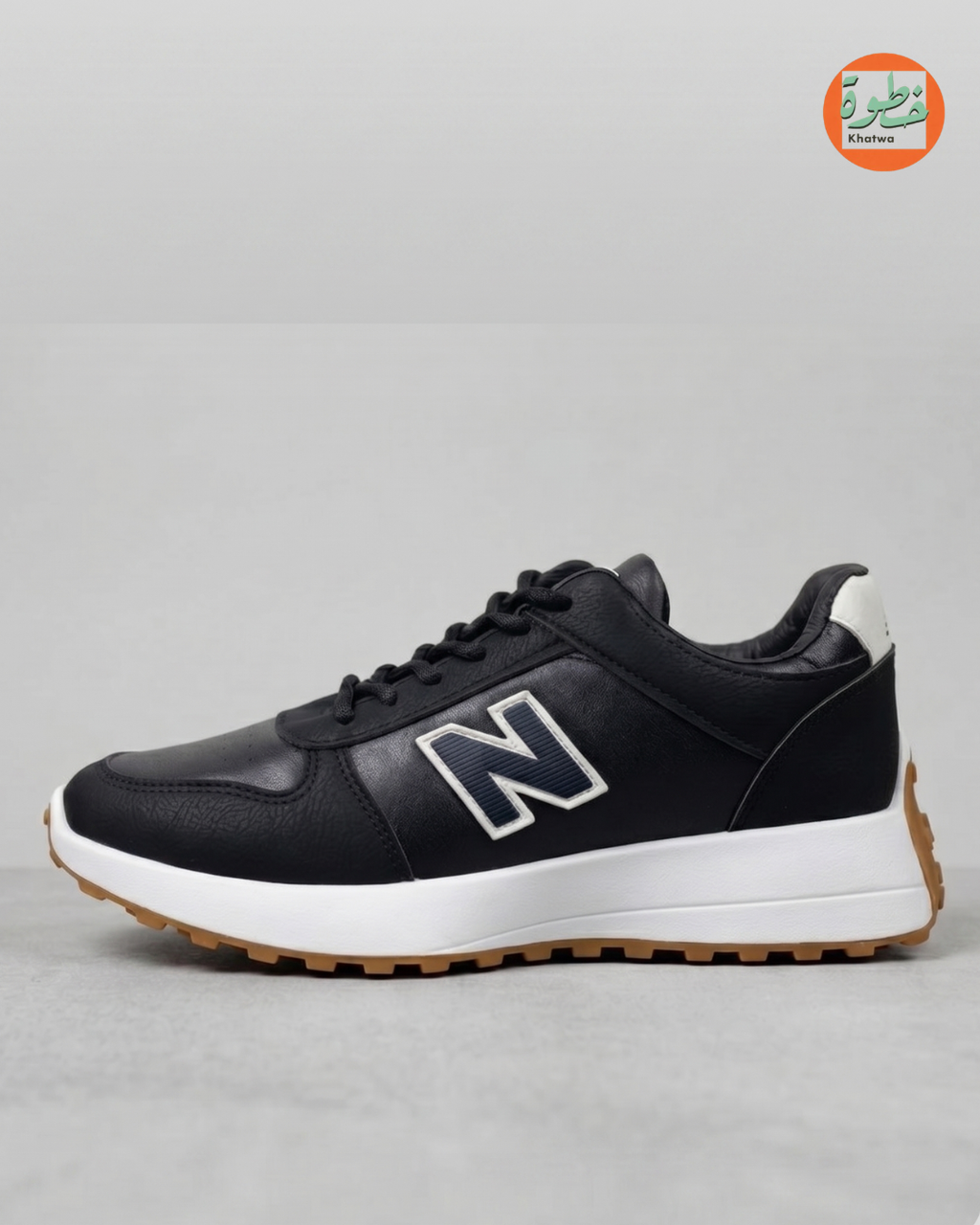 New Balance 327 Black
