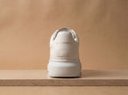 Alexander McQueen All White