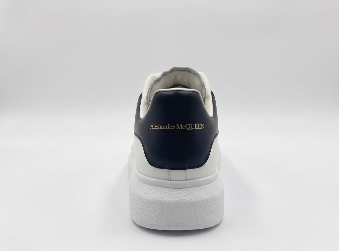 Alexander MCqueen White
